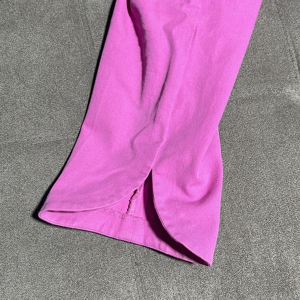 ❌SOLD❌🥰🥰Trina Turk Cropped Pants🥰🥰 - Picture 8 of 11